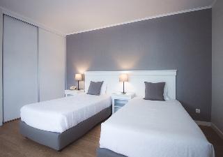 Hotel Gaivota Azores fotoÄŸrafÄ±
