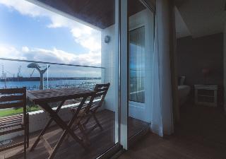 Hotel Gaivota Azores fotoÄŸrafÄ±