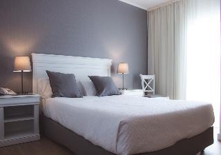 Hotel Gaivota Azores fotoÄŸrafÄ±