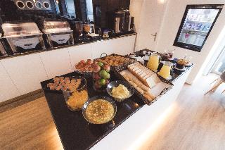 Hotel Gaivota Azores fotoÄŸrafÄ±