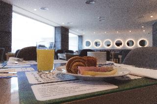Hotel Gaivota Azores fotoÄŸrafÄ±