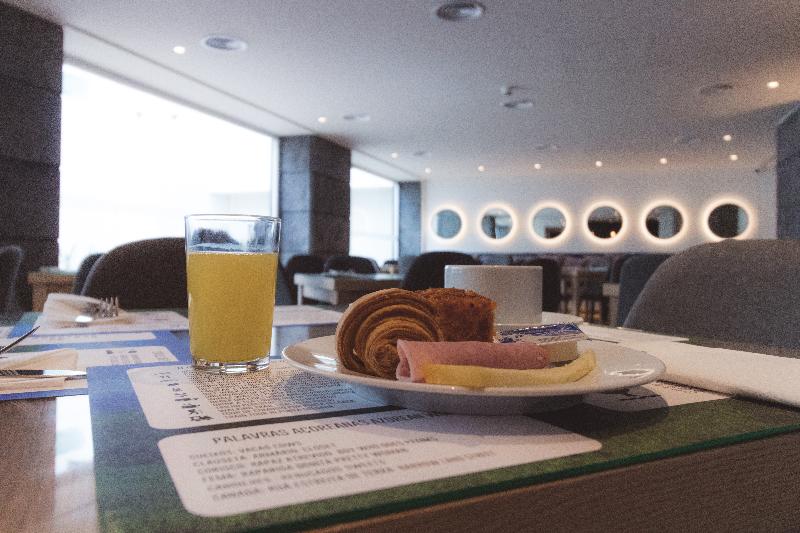 Hotel Gaivota Azores - Restoran
