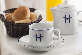 Hotel Gaivota Azores fotoÄŸrafÄ±
