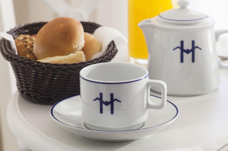 Hotel Gaivota Azores - Restoran