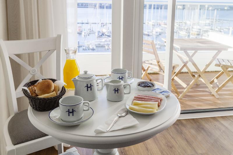 Hotel Gaivota Azores - Restoran