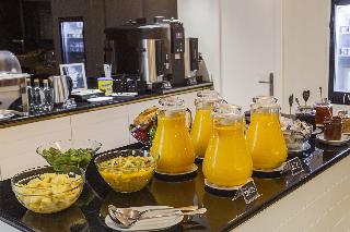 Hotel Gaivota Azores fotoÄŸrafÄ±