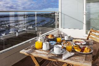 Hotel Gaivota Azores fotoÄŸrafÄ±