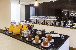 Hotel Gaivota Azores fotoÄŸrafÄ±