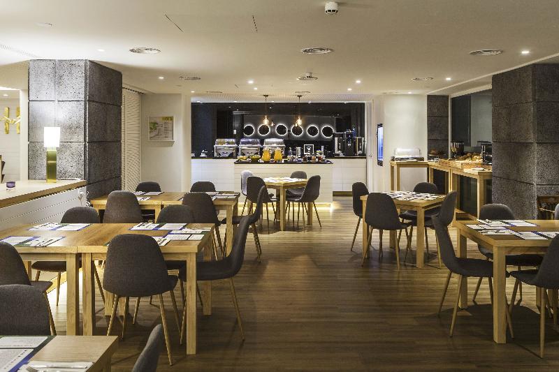 Hotel Gaivota Azores - Restoran