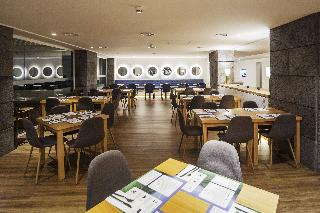 Hotel Gaivota Azores fotoÄŸrafÄ±