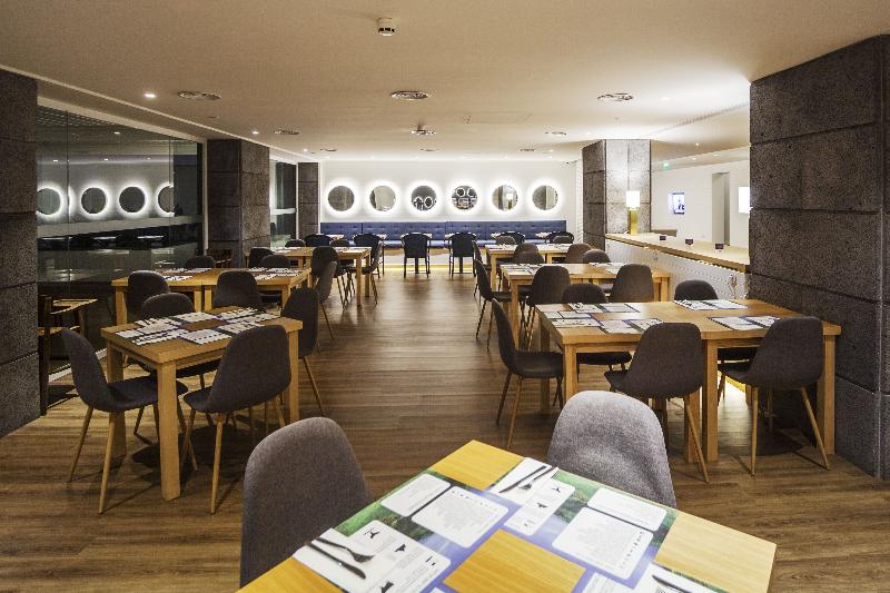 Hotel Gaivota Azores - Restoran