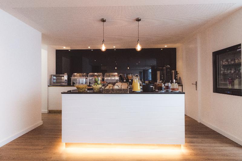 Hotel Gaivota Azores - Restoran