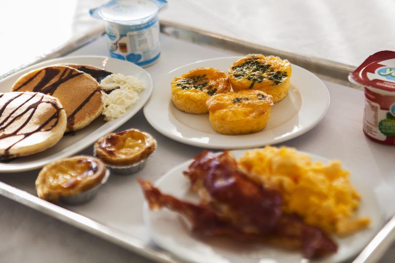 Hotel Gaivota Azores - Restoran