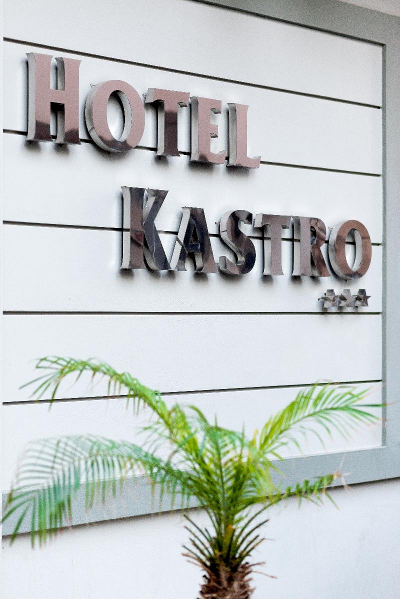 Kastro - Genel