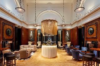 London Marriott Hotel County Hall fotoÄŸrafÄ±