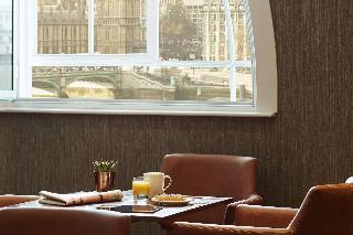 London Marriott Hotel County Hall fotoÄŸrafÄ±