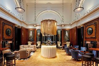 London Marriott Hotel County Hall fotoÄŸrafÄ±