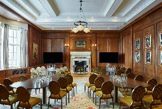 London Marriott Hotel County Hall fotoÄŸrafÄ±
