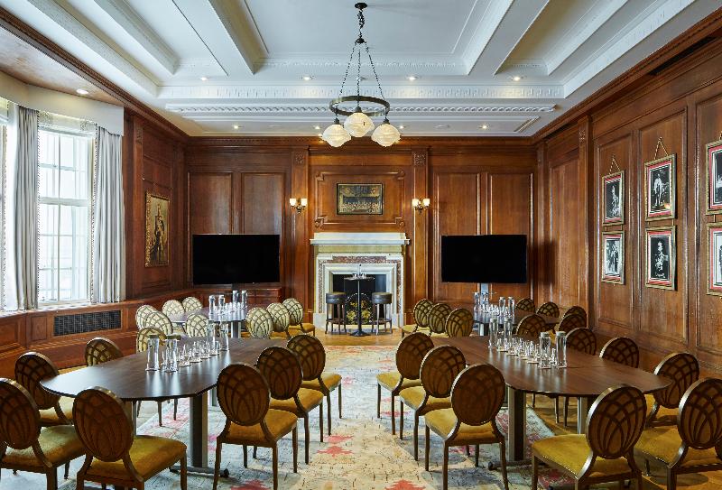 London Marriott Hotel County Hall - Toplantı