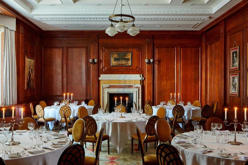 London Marriott Hotel County Hall - Toplantı