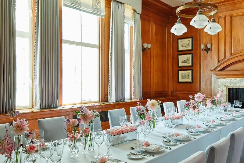 London Marriott Hotel County Hall - Toplantı