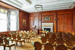 London Marriott Hotel County Hall fotoÄŸrafÄ±