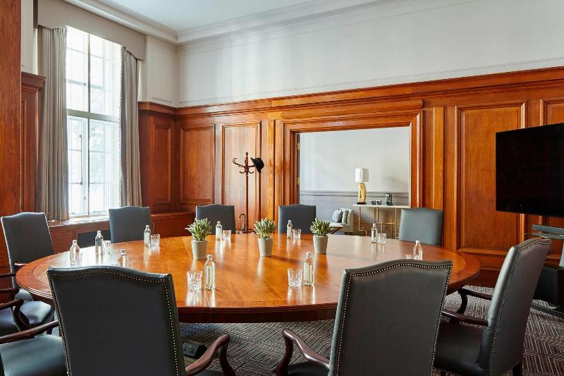 London Marriott Hotel County Hall - Toplantı
