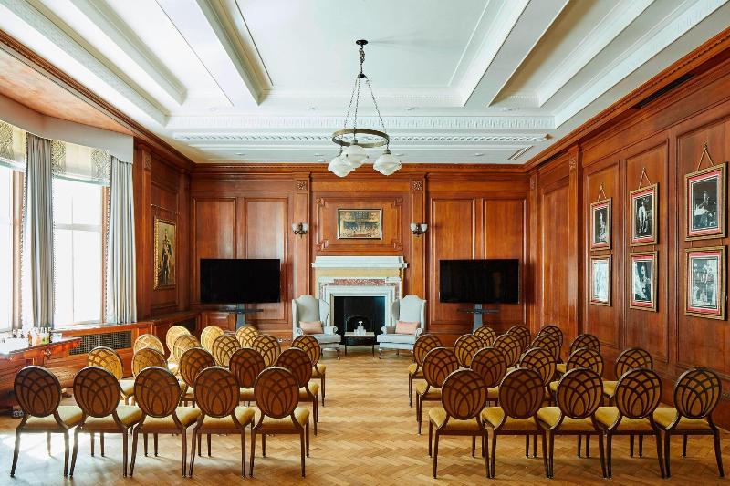 London Marriott Hotel County Hall - Toplantı