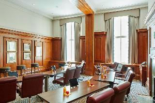 London Marriott Hotel County Hall fotoÄŸrafÄ±