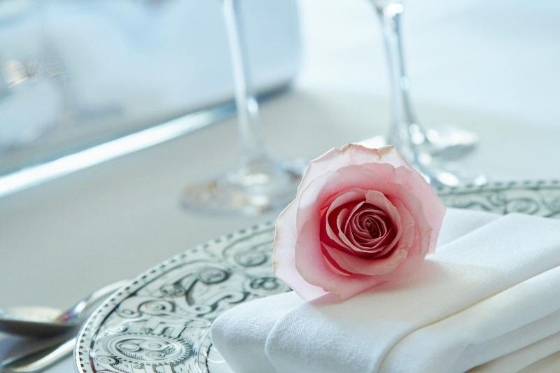London Marriott Hotel County Hall - Toplantı