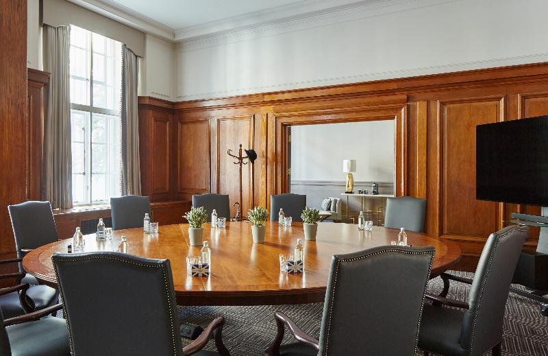 London Marriott Hotel County Hall - Toplantı