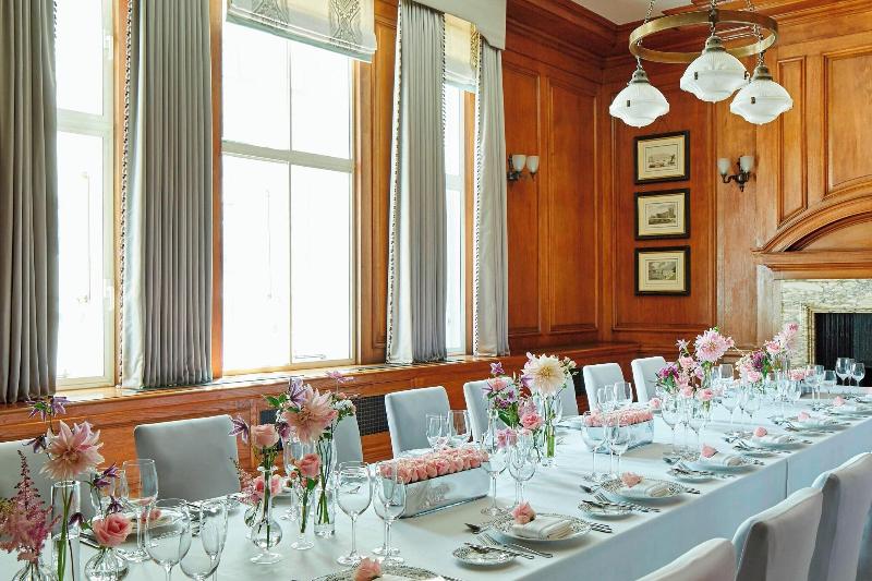 London Marriott Hotel County Hall - Toplantı