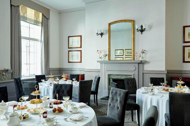London Marriott Hotel County Hall - Toplantı
