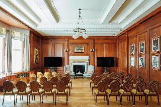 London Marriott Hotel County Hall fotoÄŸrafÄ±