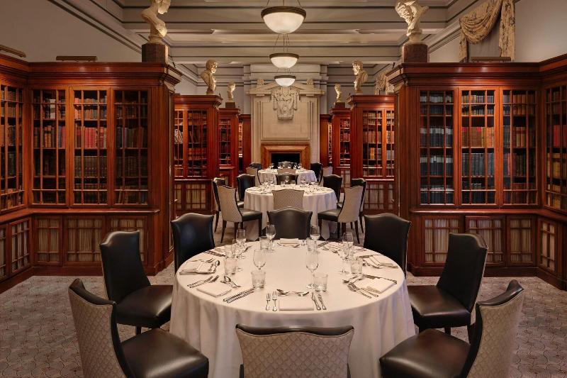 London Marriott Hotel County Hall - Toplantı