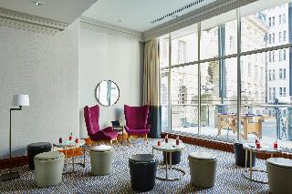 London Marriott Hotel County Hall fotoÄŸrafÄ±