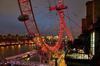London Marriott Hotel County Hall fotoÄŸrafÄ±