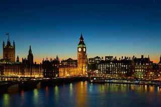 London Marriott Hotel County Hall fotoÄŸrafÄ±