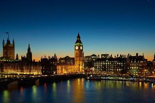 London Marriott Hotel County Hall fotoÄŸrafÄ±