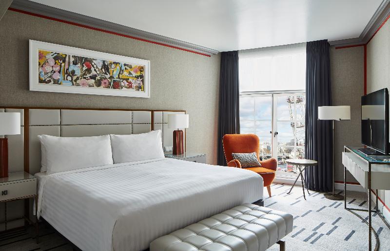 London Marriott Hotel County Hall - Oda