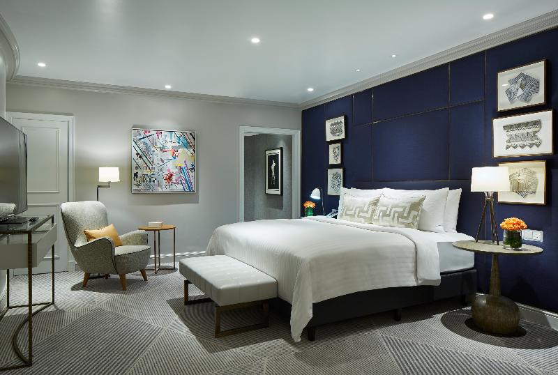 London Marriott Hotel County Hall - Oda