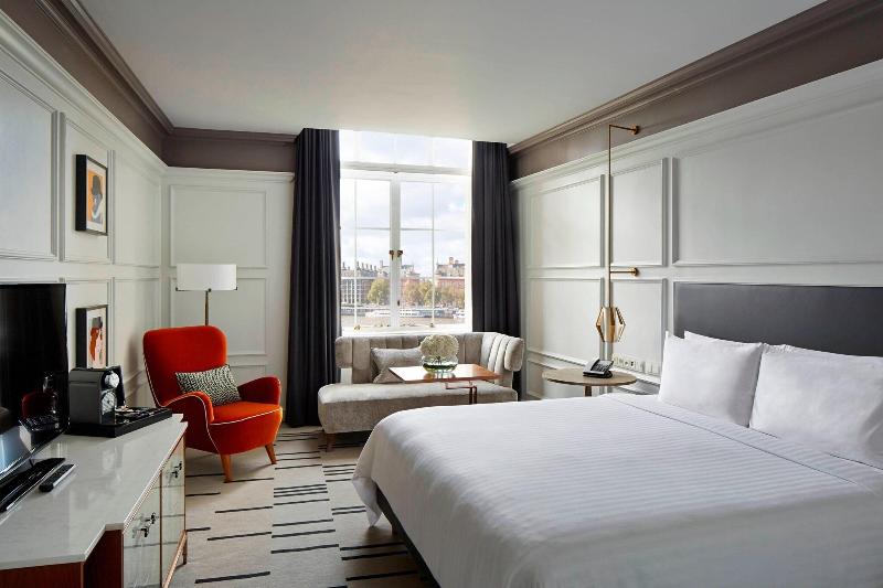 London Marriott Hotel County Hall - Oda