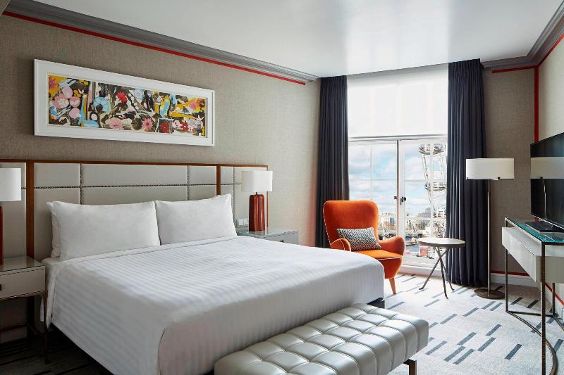 London Marriott Hotel County Hall - Oda