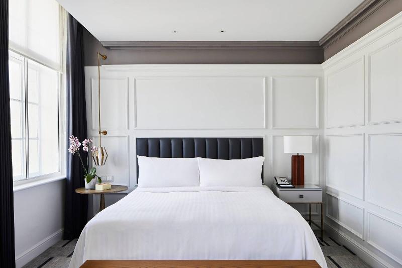 London Marriott Hotel County Hall - Oda