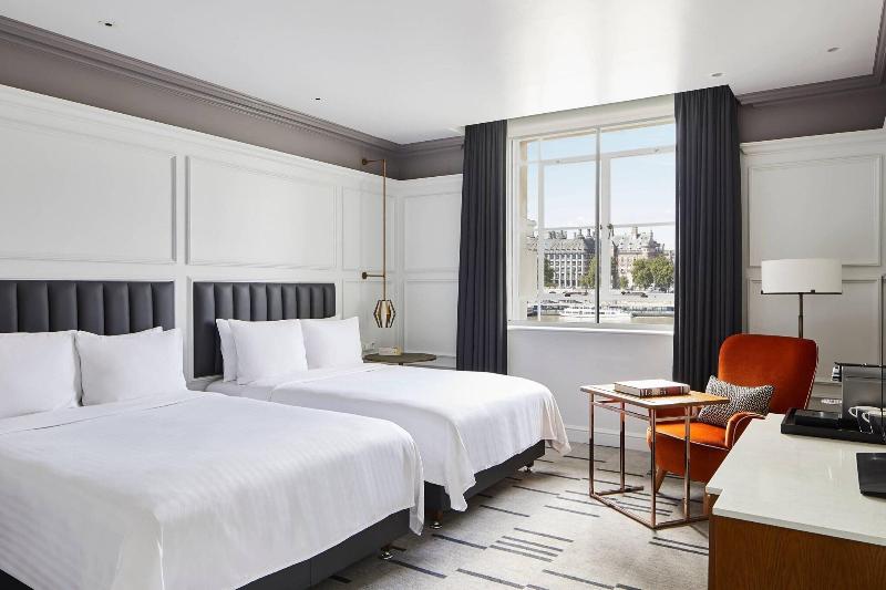 London Marriott Hotel County Hall - Oda