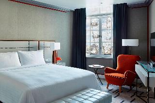 London Marriott Hotel County Hall fotoÄŸrafÄ±