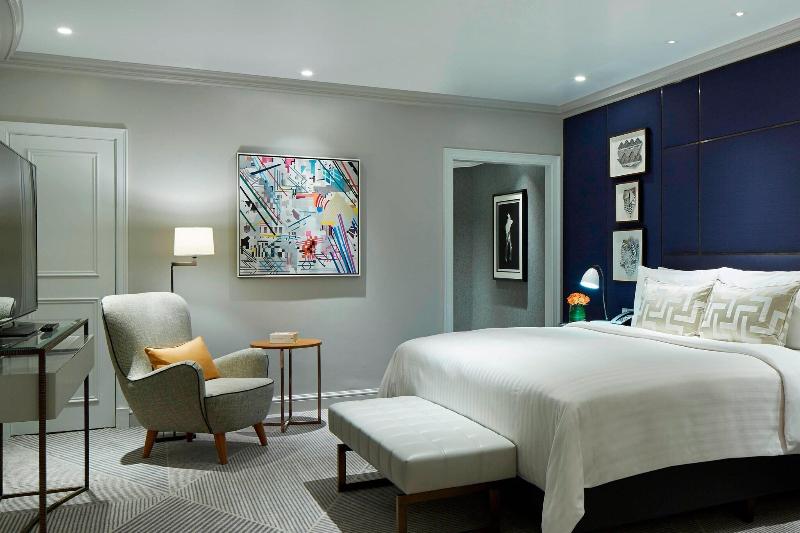 London Marriott Hotel County Hall - Oda