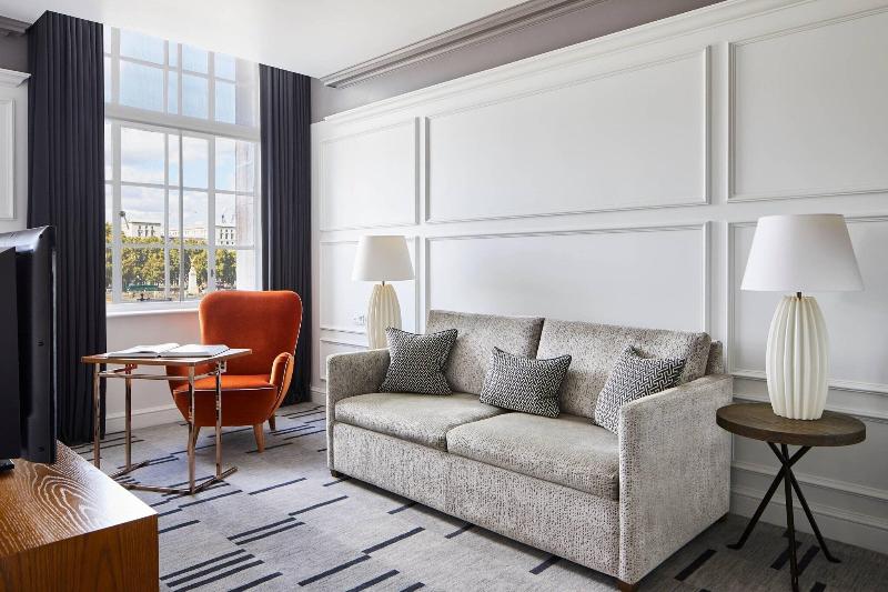 London Marriott Hotel County Hall - Oda