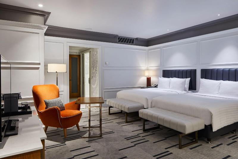 London Marriott Hotel County Hall - Oda