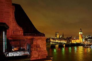 London Marriott Hotel County Hall fotoÄŸrafÄ±